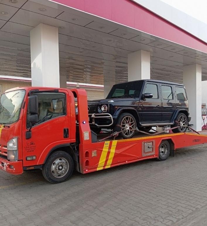 سطحة شمال الرياض